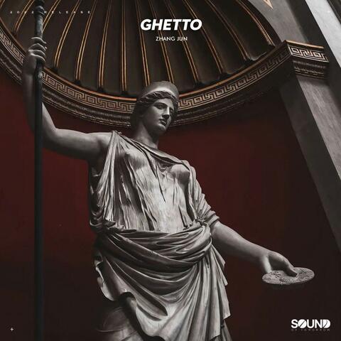 Ghetto Boy
