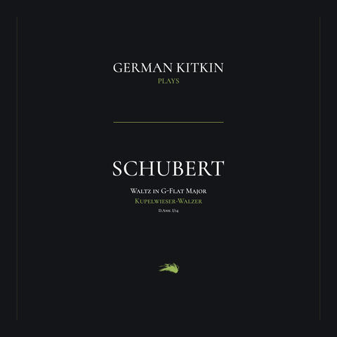 Waltz in G-Flat Major, D.Anh. I/14 - Kupelwieser-Walzer