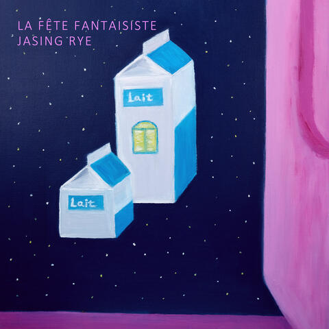 La Fête Fantaisiste