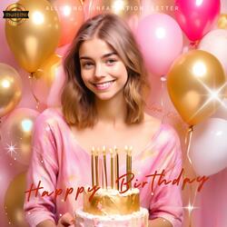 Happy Birthday to You