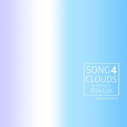Song4clouds
