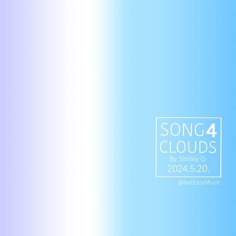 Song4clouds