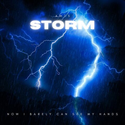 Storm（风暴）