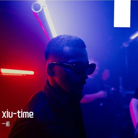 Xiu-Time