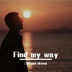 Find My Way