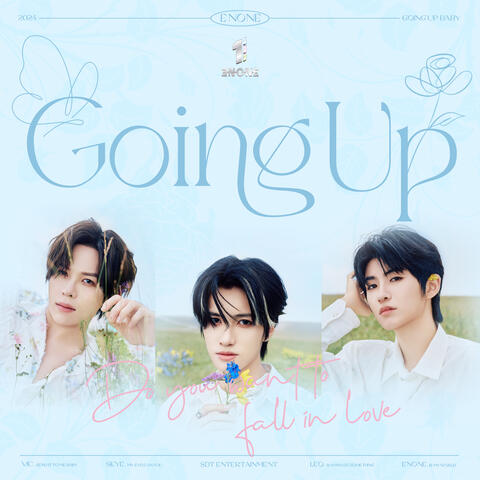 Going Up