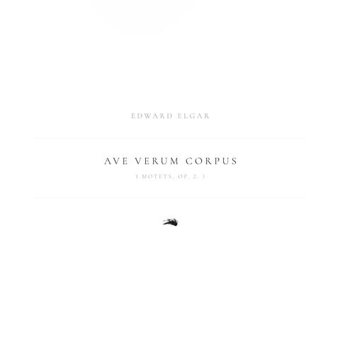 3 Motets, Op. 2: 1. Ave verum corpus