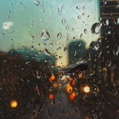 雨