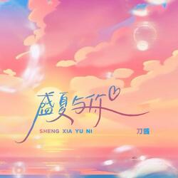 盛夏与你