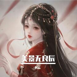 美景无良辰