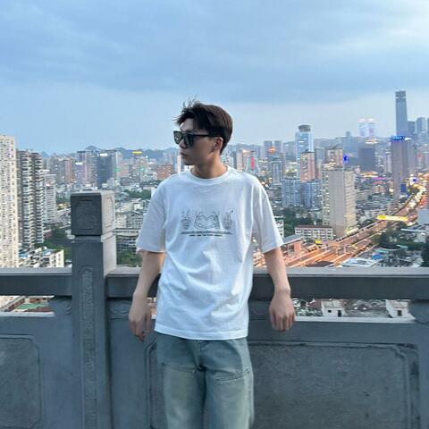 在同一片天