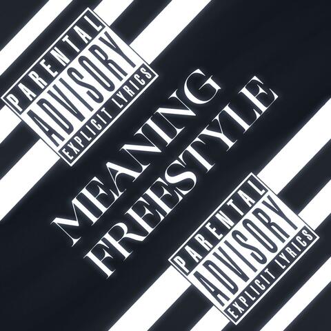 Meaning Freestyle
