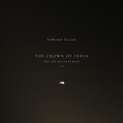 The Crown of India, Op. 66a: 1. Introduction and Dance of Nautch Girls (Arr. for Military Band)