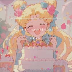生日快乐