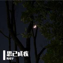 思已成疾