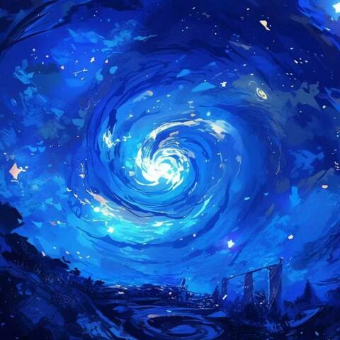 长空
