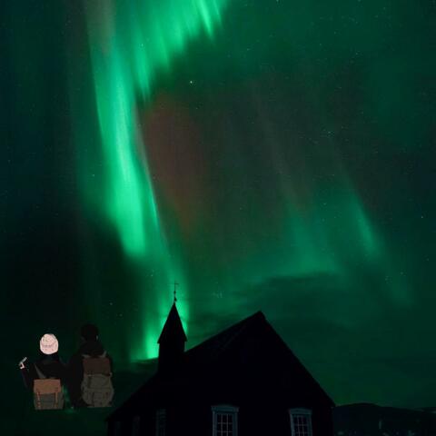 萨提亚（The Secret of Iceberg）