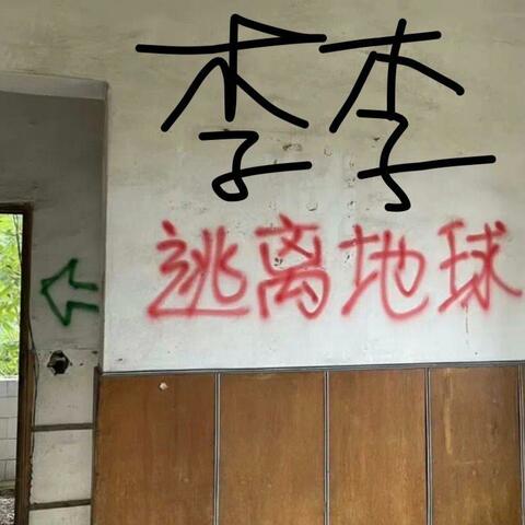 李李