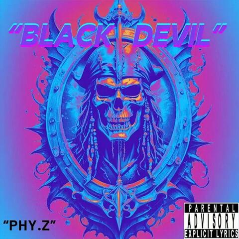 “Black Devil”