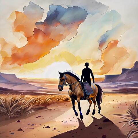 Soul of Uluru（艾尔斯岩乌鲁鲁）