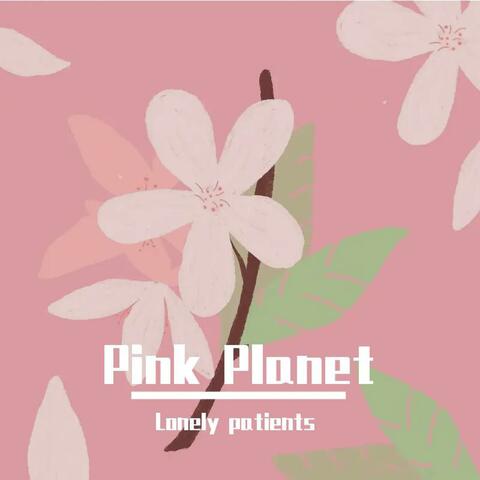 Pink Planet