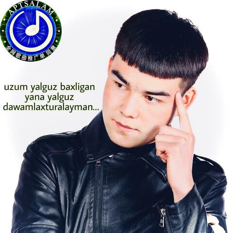 Saga Man