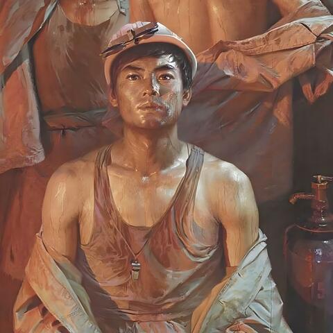 我咽下一枚铁做的月亮（《事在人为》短片主题曲）