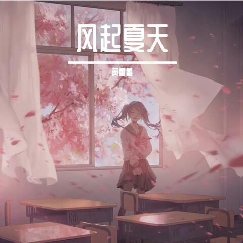 风起夏天