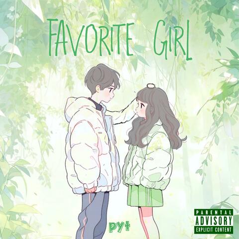 Favorite Girl