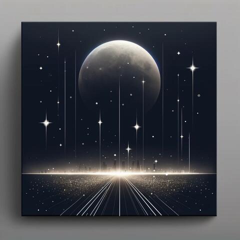 Dancing on the Backside of the Moon