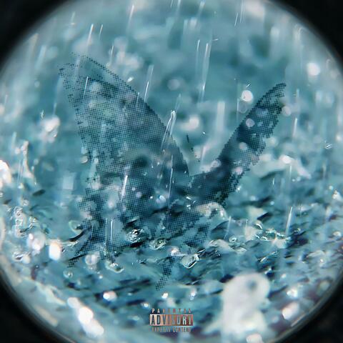 伤心雨（Heartbreak Rain）