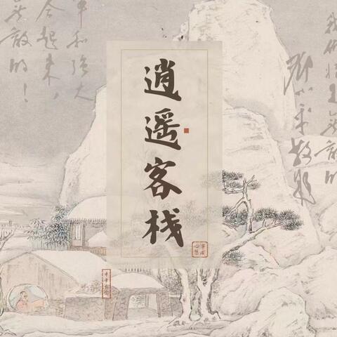 漫画《逍遥客栈》原声带（Ost）