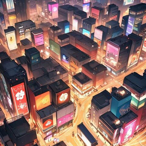 City Romance