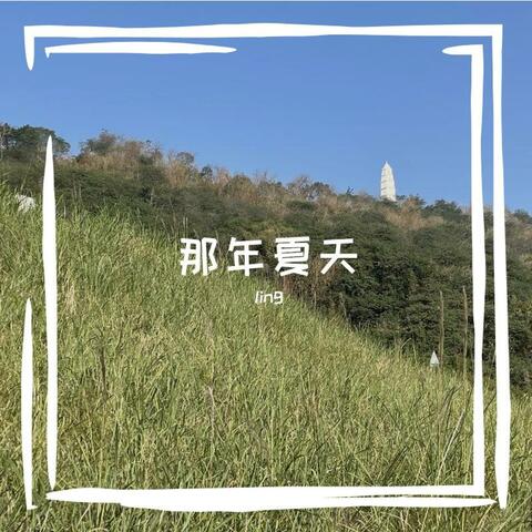 那年夏天