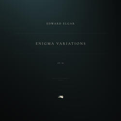 Enigma Variations, Op. 36: Variation 9 "Nimrod". Adagio