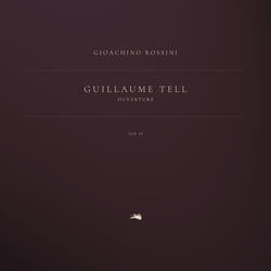 Guillaume Tell, IGR 33: Ouverture
