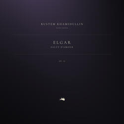 Salut d'Amour, Op. 12