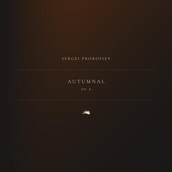 Autumnal, Op. 8