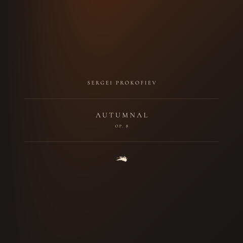 Autumnal, Op. 8