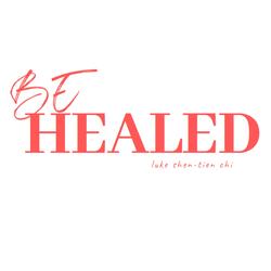 Be Healed