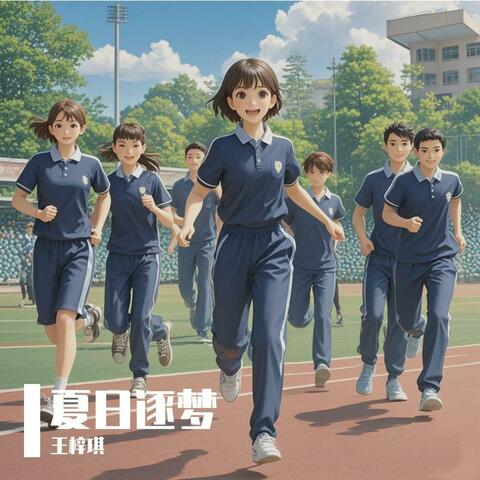 夏日逐梦