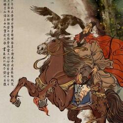 悬崖边上黄皮肤的花