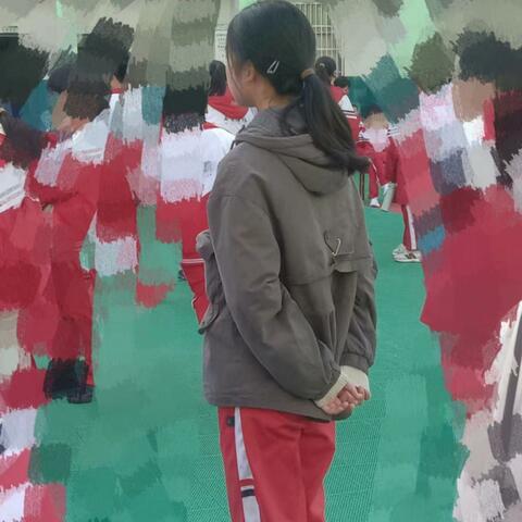 小镇女孩freestyle
