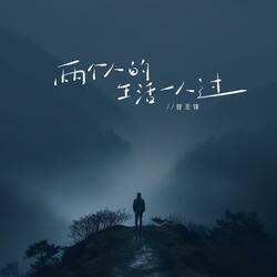 两个人的生活一人过