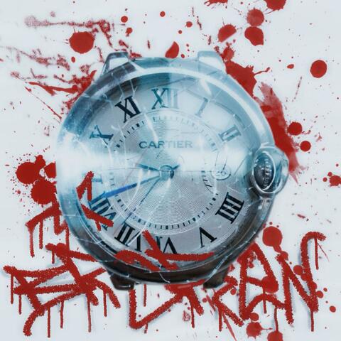 Broken Cartier