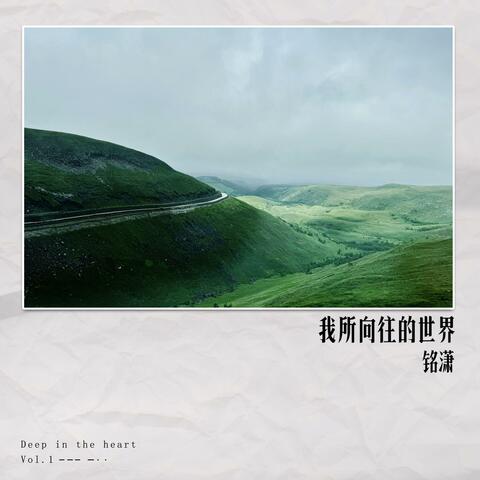 我所向往的世界