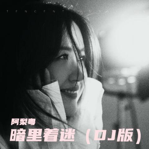 暗里着迷