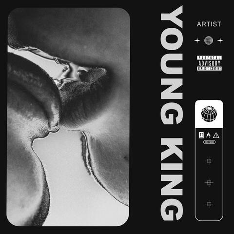 Young King