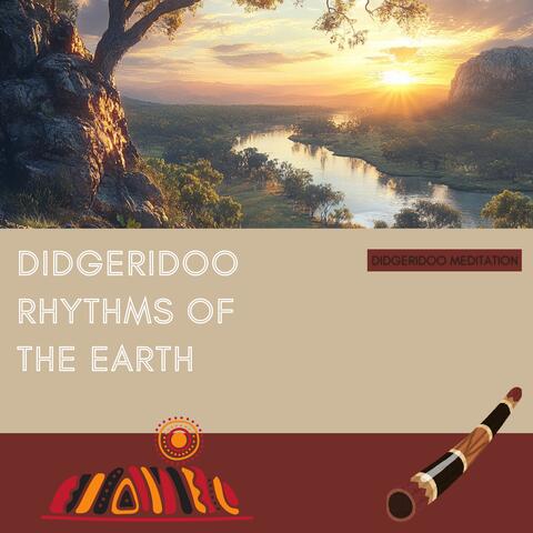 Didgeridoo Rhythms of the Earth