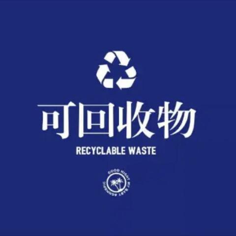 Recyclable Waste